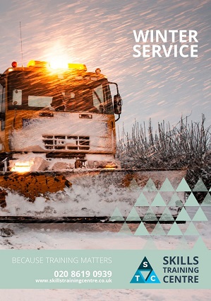 Winter Service Brochure