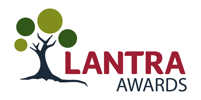 LANTRA Logo