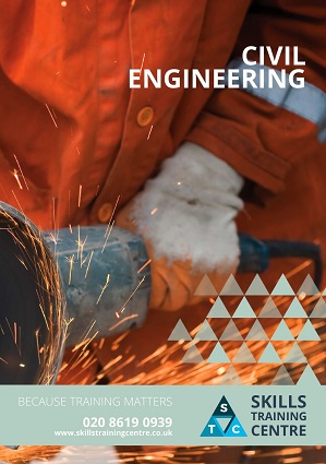Civil Engineering Brochure