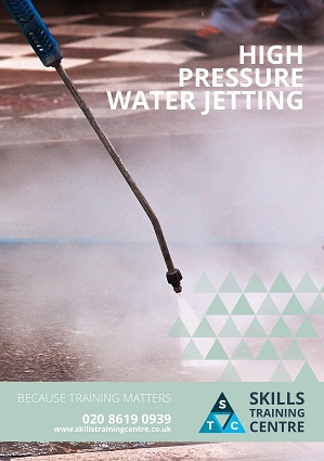 High Pressure Water Jetting Brochure
